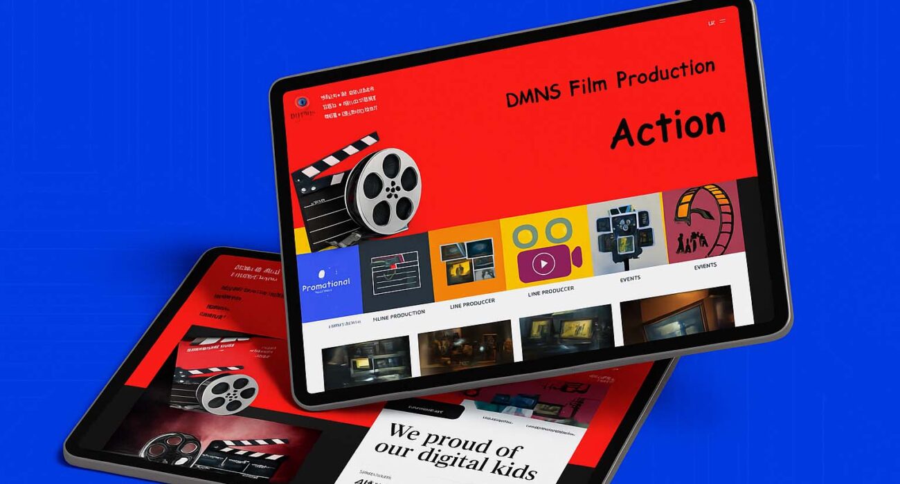 DMNS Production